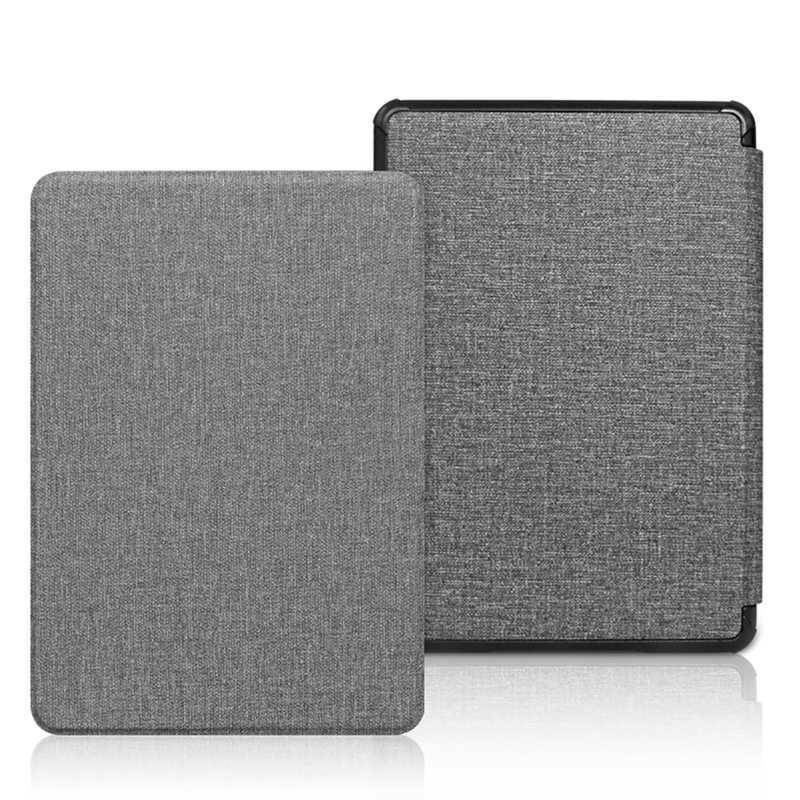 Ốp Máy Tính Bảng Da PU Thông Minh Chống Sốc Cho Amazon All-New Kindle 11th Generation 2022 C2V2L3 6 &quot;