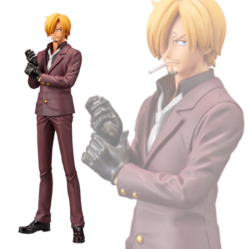Mô Hình Nhân Vật Sanji Phim ONE PIECE