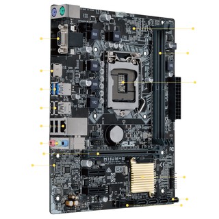 Main asus H110