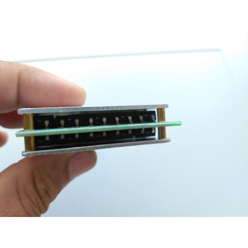 Mạch BMS 3s, 4s 12.6V 12.8V 100A/150A/250A/450A pin sắt 3.2V, Pin lion 3.7V.  Mạch chung cổng. Xịn sò, chạy kích, NLMT