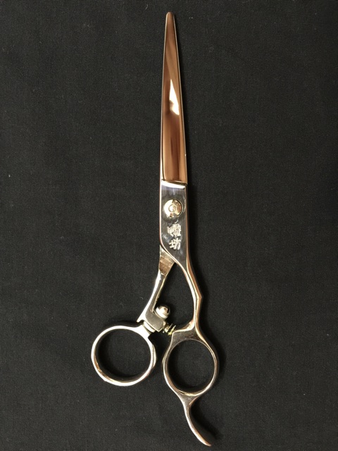 Kéo cắt Nhật tay lắc 6 inch