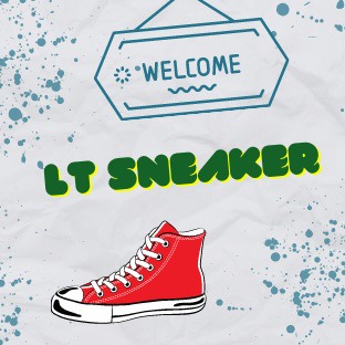 L.T Sneaker