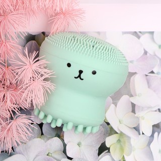 CỌ RỬA MẶT BẠCH TUỘT