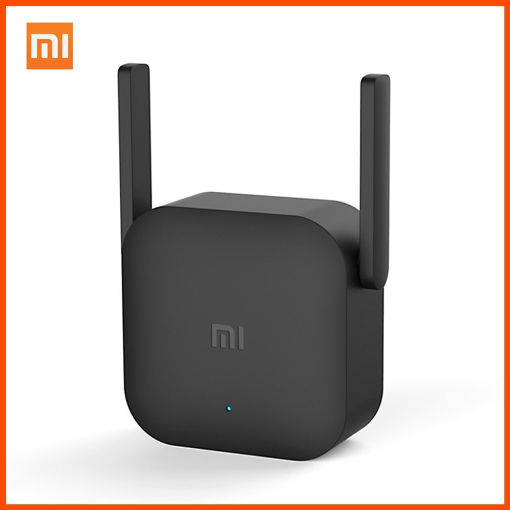 Bộ khuếch đại sóng wifi Xiaomi Pro 300Mbps tăng tầm hoạt động chuyên dụng cho bộ định tuyến Xiaomi