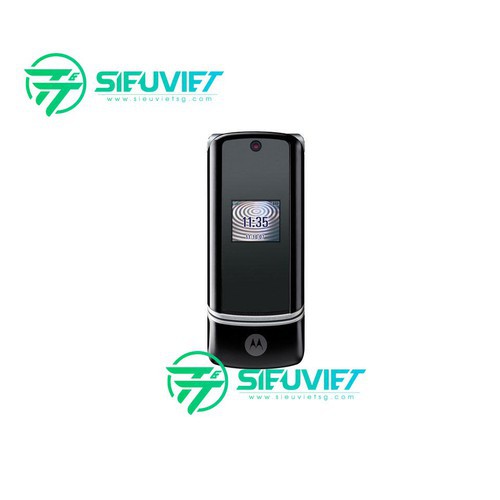 ĐIỆN THOẠI MOTOROLA K1 CHÍNH HÃNG