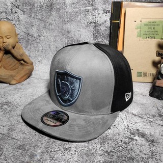 Nón Kết Mũ Snapback hiphop Raider