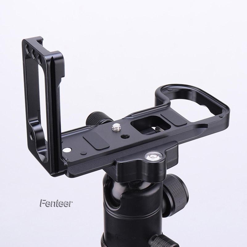 Khung chữ L thao tác nhanh dành cho máy ảnh Nikon Z6 Z7 Z6II Z7II chất lượng cao