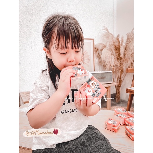 Sữa nước dinh dưỡng PORORO Deasang cho bé tăng chiều cao cân nặng phát triển trí não