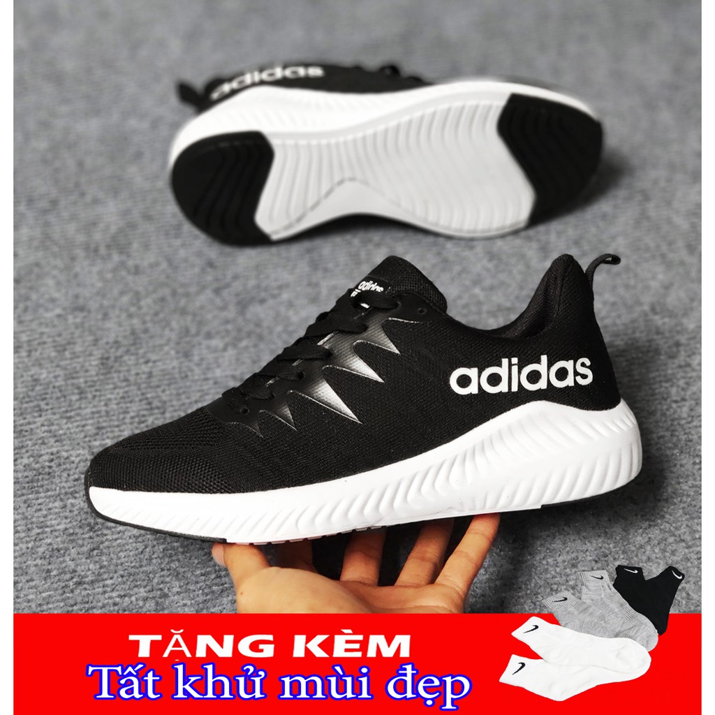 Giày nam nữ thể thao sneaker cực đẹp