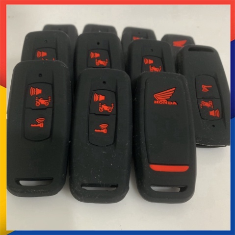 Bọc Chìa Khóa Smartkey Sh 2021 - 2022 / Sh mode 2021- 2022, Vision 2022-23, Lead 2022