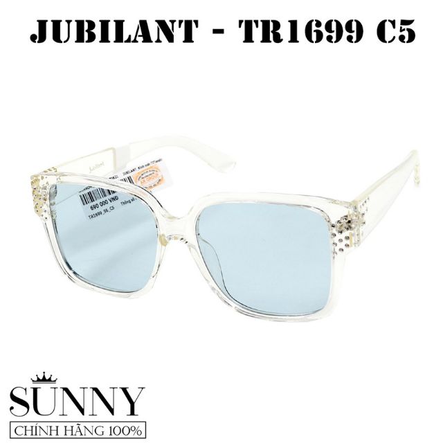 Kính Mát Unisex Jubilant TR1699