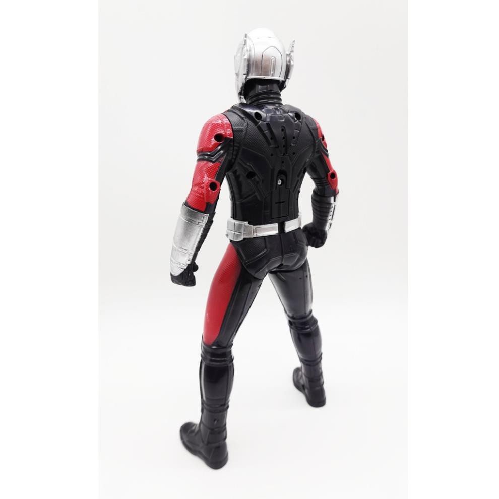  Người Kiến Biệt đội siêu anh hùng Ant-Man SP255