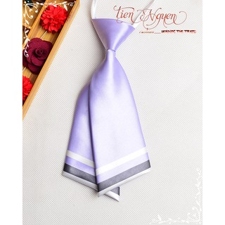 Nơ đeo cổ nữ - Nơ đeo cổ nữ đẹp Đồng Phục công sở