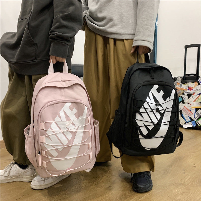 Ba Lô Nike Cỡ Lớn Thời Trang Dành Cho Nam Và Nữ