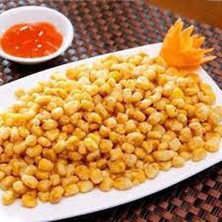 Ngô chiên giòn 500g,250g ( Hàng cty đầy đủ giấy tờ