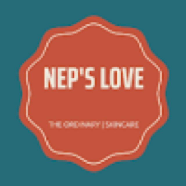 NEP'S LOVE_THE ORDINARY.