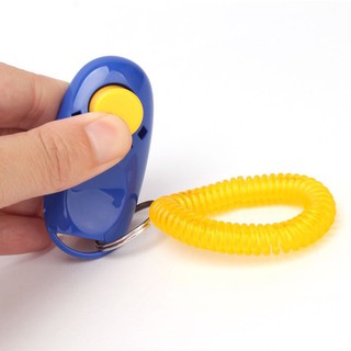 Clicker Huấn Luyện Cún