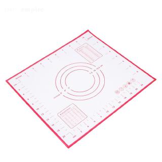 Thảm Silicon Nhào Bột Chống Dính