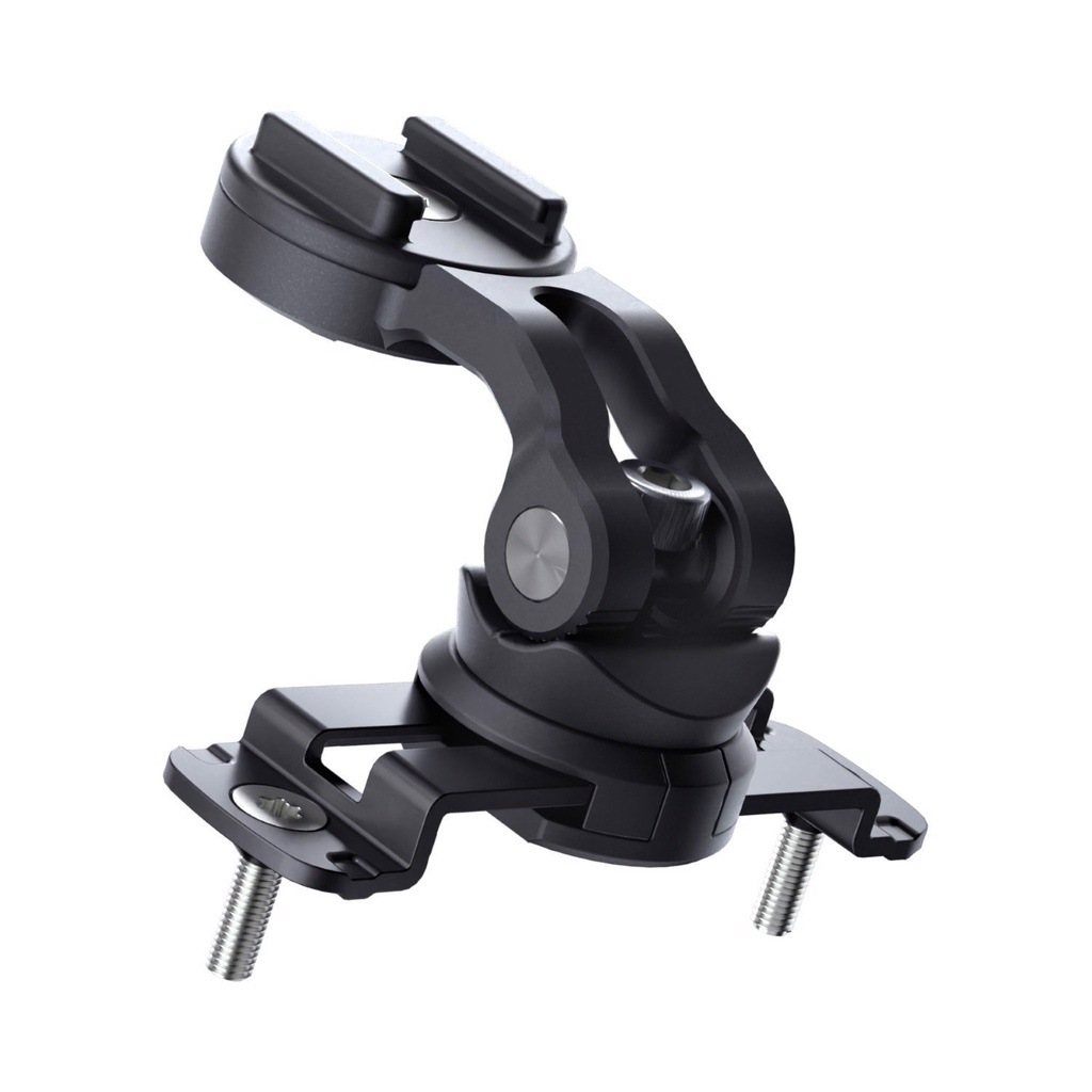 Ngàm gắn điện thoại thông minh SP Connect Brake cho Moto, xe máy, cố định và chống rung điện thoại -