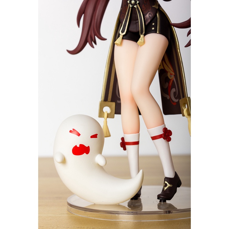 Mô hình nhân vật Hutao