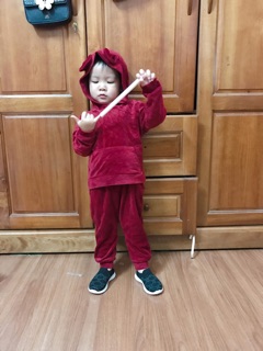 Giày chun cho bé trai bé gái