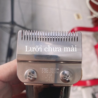 Tông đơ WAHL Magic Clip không dây
