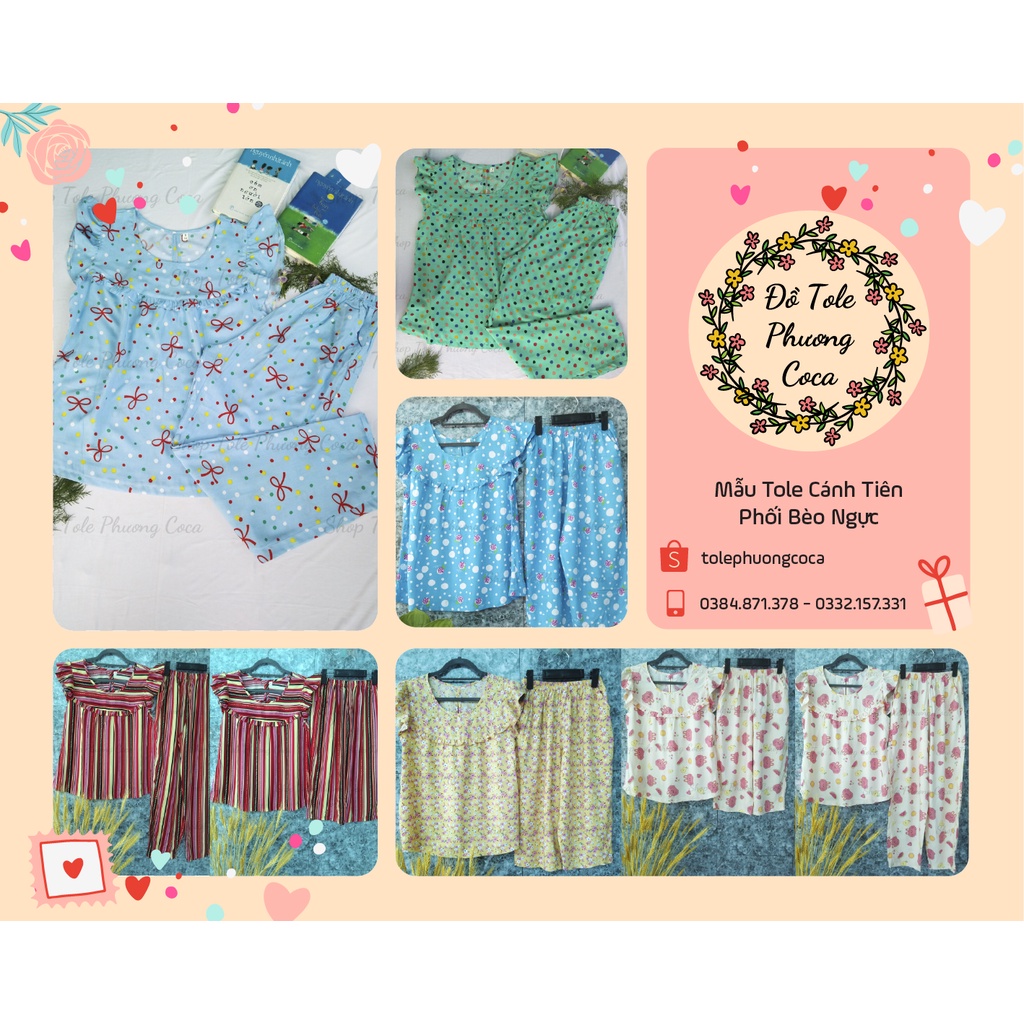 M̳ẫ̳u̳ ̳T̳o̳l̳e̳ ̳C̳á̳n̳h̳ ̳T̳i̳ê̳n̳ ̳-̳ ̳P̳h̳ố̳i̳ ̳B̳è̳o̳ ̳N̳g̳ự̳c̳