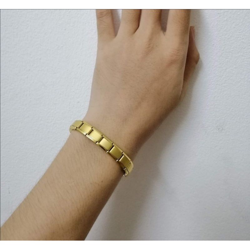 Vòng Tay Điều Hòa Huyết Áp | BigBuy360 - bigbuy360.vn