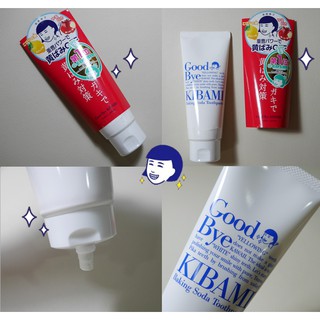 KEM ĐÁNH RĂNG BAKING SODA KEANA