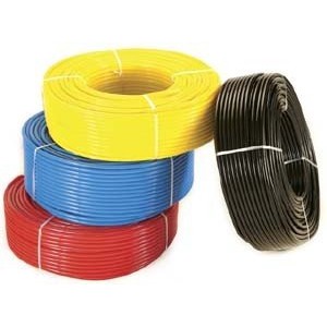 Combo 5 mét Ống khí nén 6mm, 8mm (6x4mm, 8x5mm)