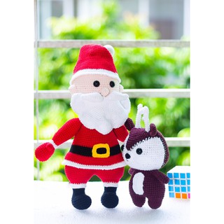 Tuần lộc Giáng sinh