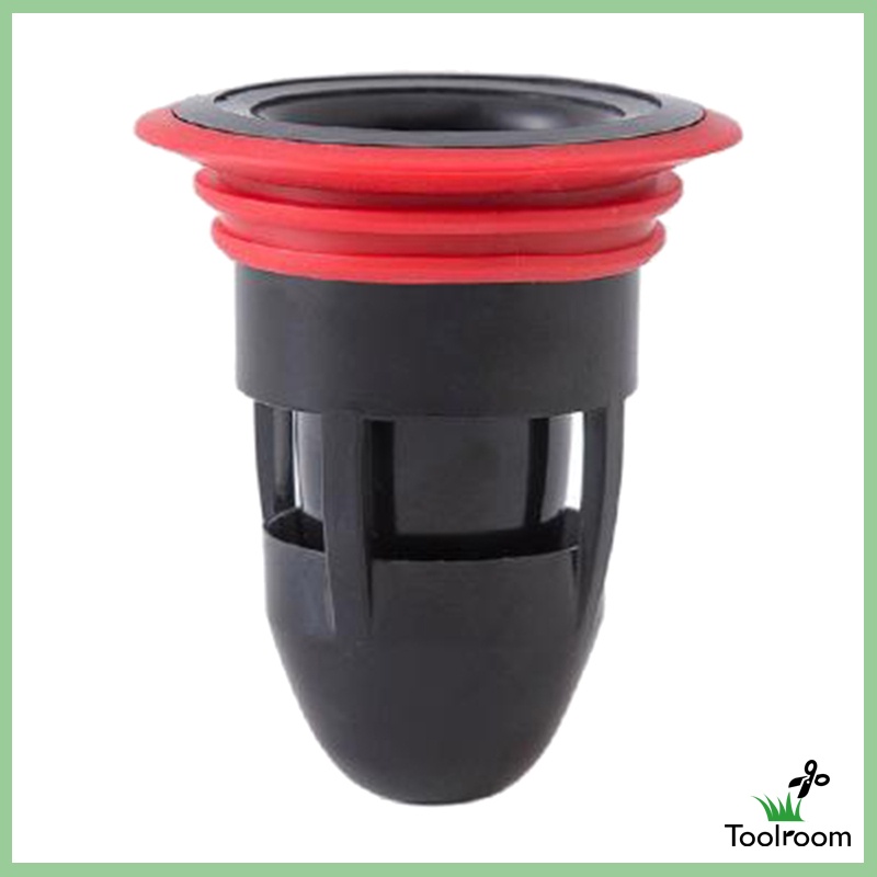 Nắp Lọc Cống Thoát Nước Sàn Nhà Tắm Bằng Cao Su Chống Mùi Không Cần Lọc