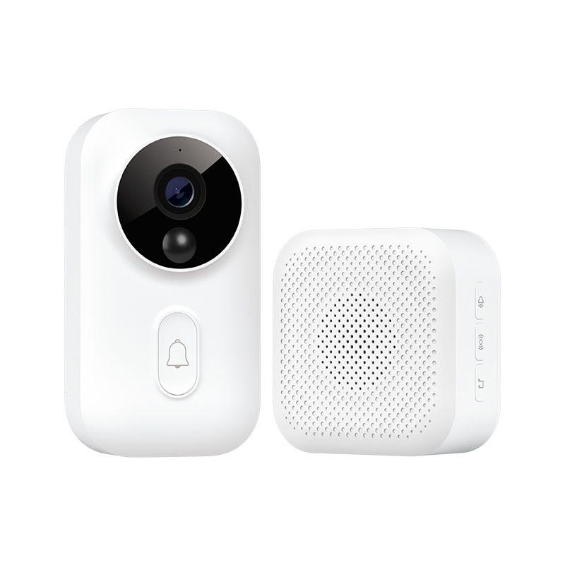 Chuông Cửa Thông Minh Xiaomi Mi Zero Smart Video Doorbell Suit - Mi Home VN