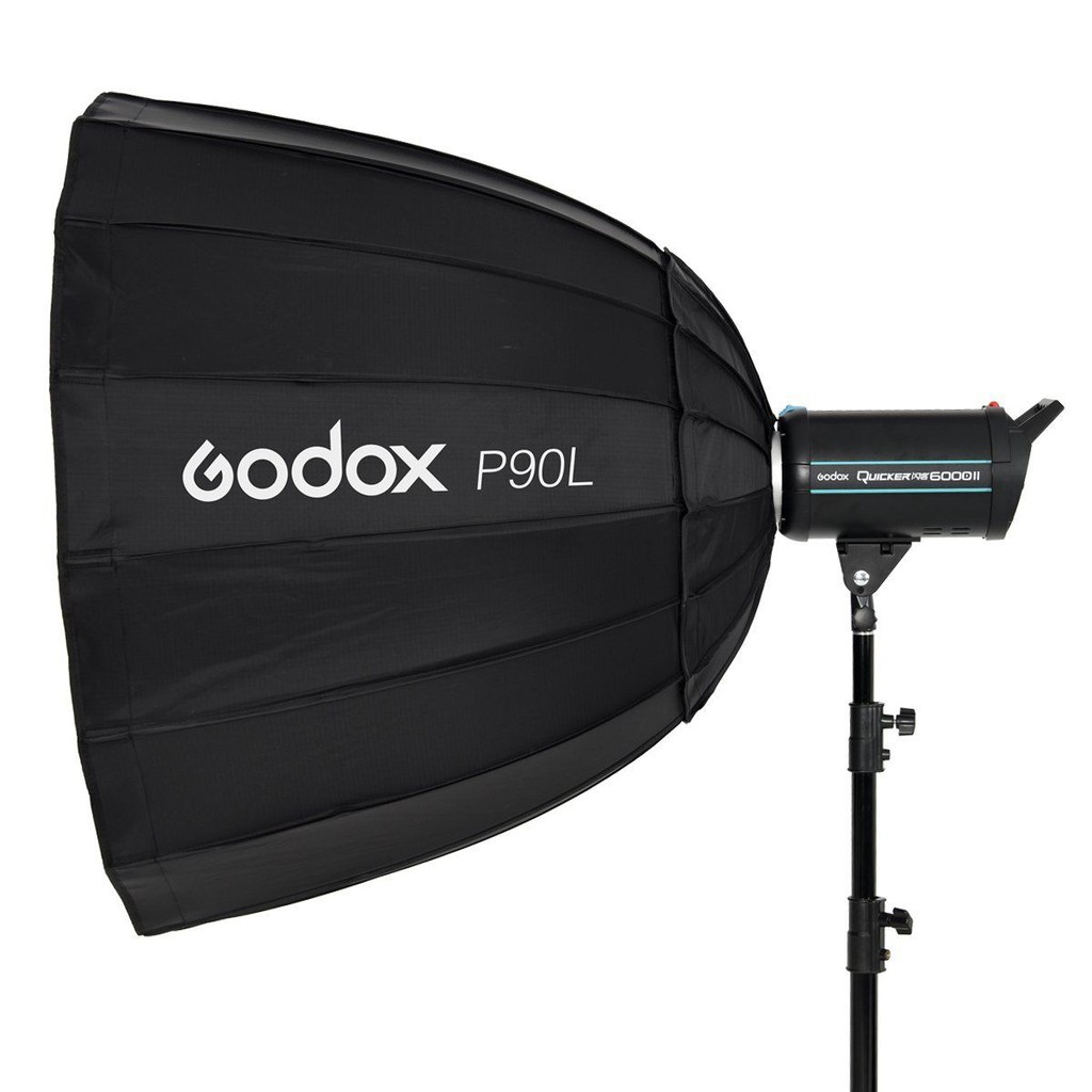 Softbox Godox P90L và P90H