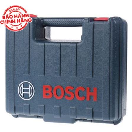 Bộ máy khoan 100 chi tiết Bosch GSB 13 RE SET - HÀNG CHÍNH HÃNG