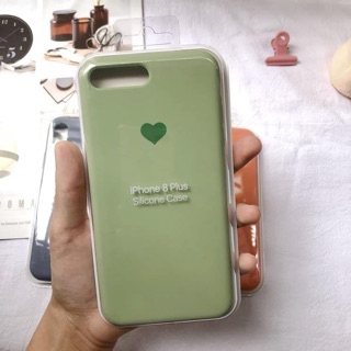 Ốp Chống Bẩn ( Dành cho iphone )