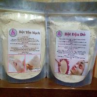 1kg bột yến mạch xay mịn