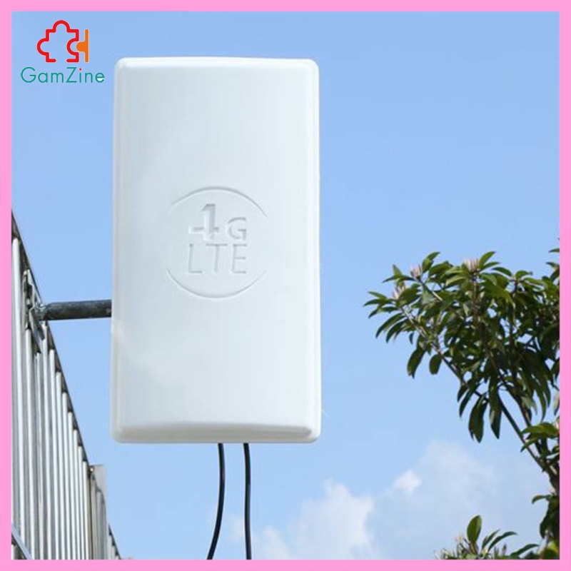 Ăng Ten Khuếch Đại Tín Hiệu 4g Lte Sma N Chuyên Dụng Chất Lượng Cao | BigBuy360 - bigbuy360.vn