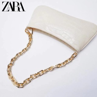 Túi kẹp nách Zr da rắn
