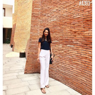 Quần suông 3 màu (quần ống suông, quần ống rộng)