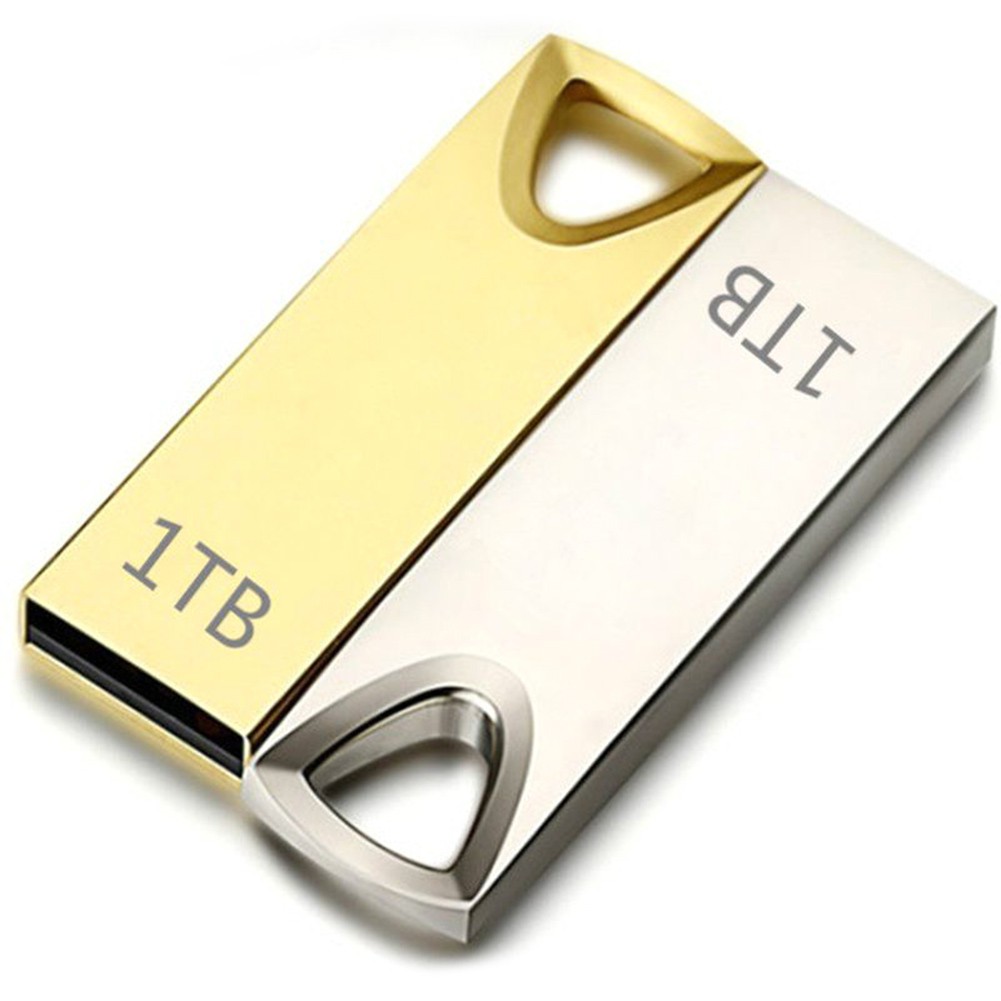 Ổ Đĩa Usb 3.0 1 / 2tb Tốc Độ Cao Cho Laptop | BigBuy360 - bigbuy360.vn