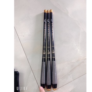 Cần tay okyma thu gọn 30 phân