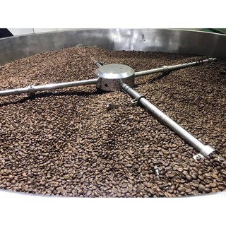 Cà phê sạch (arabica+ culi)