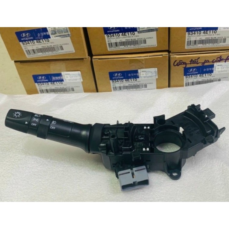 CÔNG TẮC PHA CỐT HYUNDAI PORTER 2