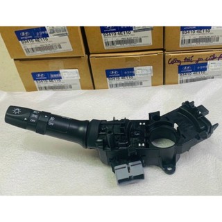 Công tắc pha cốt hyundai porter 2