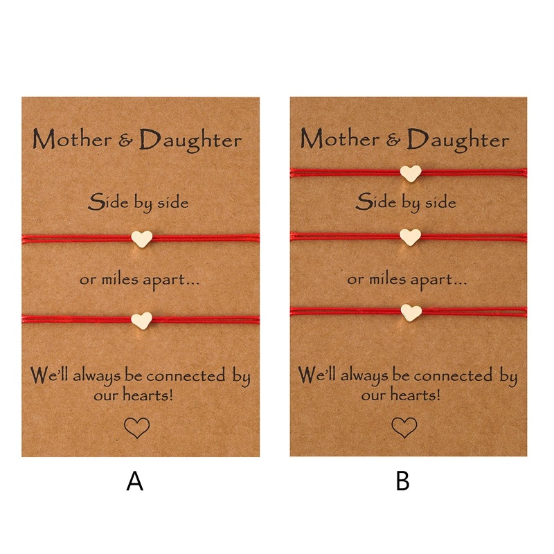 Set 2 / 3 Vòng Tay Mặt Thẻ Khắc Chữ Best Friend