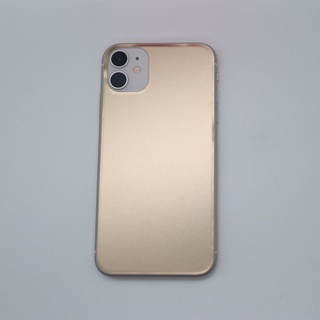 Miếng dán skin mặt lưng iP11 / 11 Pro / 11 Pro max