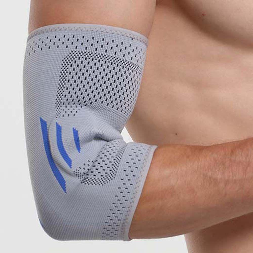 Băng Quấn Bảo Vệ Khuỷu Tay Khi Tập Thể Thao Dành Cho Nữ