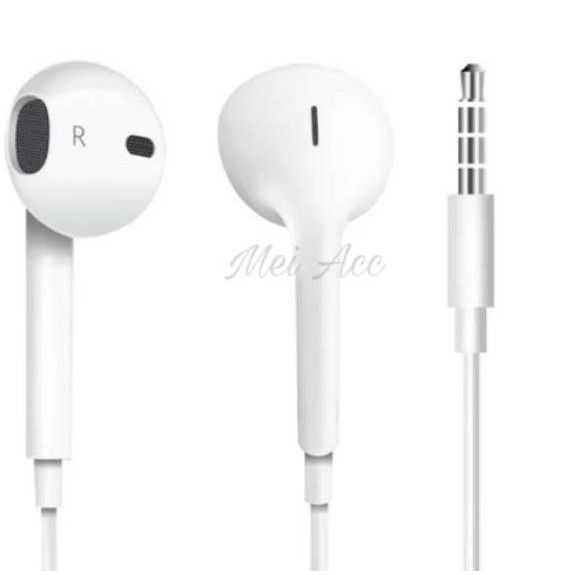 Tai Nghe Nhét Tai Cho Iphone 5g 5s 6g 6s 6 Plus | BigBuy360 - bigbuy360.vn