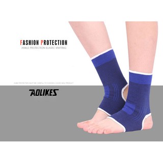 BĂNG BẢO VỆ MẮT CÁ CHÂN AOLIKES 7226